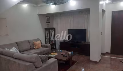 Casa com 3 quartos à venda na Rua Dilma Rispoli, 35, Mooca, São Paulo, 149 m2 por R$ 1.300.000
