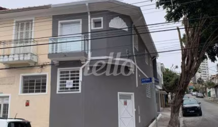 Casa comercial com 2 salas à venda na Rua Araribóia, 143, Mooca, São Paulo, 150 m2 por R$ 870.000