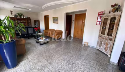 Apartamento com 3 quartos à venda na Rua Guaimbé, 668, Mooca, São Paulo, 154 m2 por R$ 1.330.000