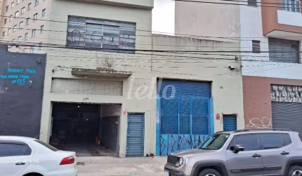 Ponto comercial à venda na Avenida Alcântara Machado, 809/811/, Brás, São Paulo, 267 m2 por R$ 1.300.000
