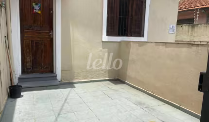 Casa comercial com 3 salas à venda na Rua Barra Bonita, 140, Maranhão, São Paulo, 270 m2 por R$ 670.000