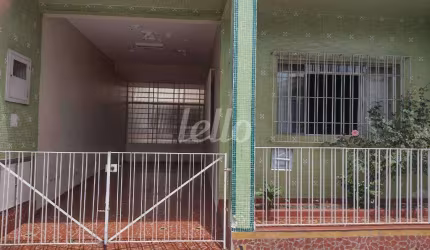 Casa comercial com 1 sala à venda na Rua Manaiás, 375, Parque da Vila Prudente, São Paulo, 154 m2 por R$ 995.000