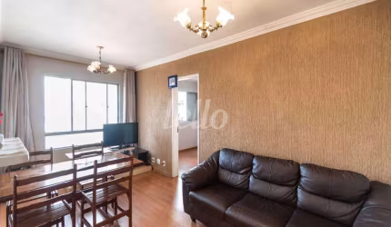 Apartamento com 2 quartos à venda na Avenida Vila Ema, 3883, Vila Ema, São Paulo, 48 m2 por R$ 300.000