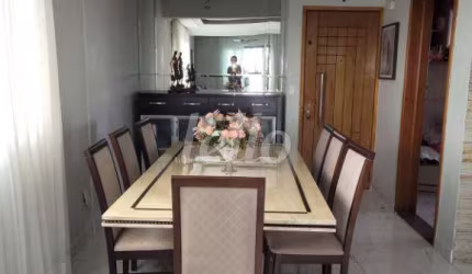 Apartamento com 3 quartos à venda na Rua São Luís do Paraitinga, 47, Quinta da Paineira, São Paulo, 144 m2 por R$ 1.152.000