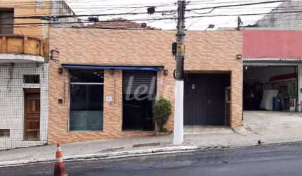 Ponto comercial com 5 salas à venda na Rua do Orfanato, 735, Vila Prudente, São Paulo, 194 m2 por R$ 2.000.000