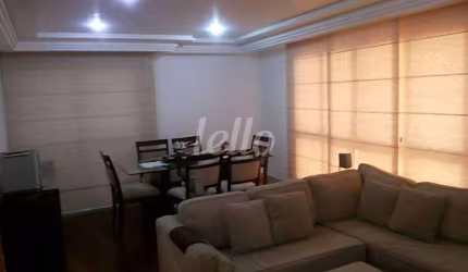 Apartamento com 4 quartos à venda na Rua Conde Prates, 513, Parque da Mooca, São Paulo, 156 m2 por R$ 1.015.000