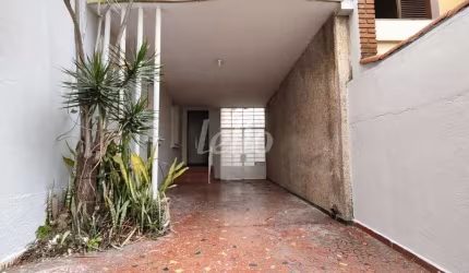 Casa comercial com 1 sala à venda na Rua Cananéia, 75, Vila Prudente, São Paulo, 160 m2 por R$ 820.000