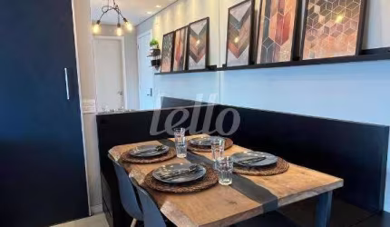 Apartamento com 1 quarto à venda na Rua Dois de Julho, 740, Ipiranga, São Paulo, 49 m2 por R$ 589.000