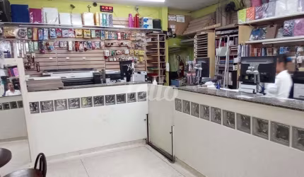 Ponto comercial com 8 salas à venda na Rua Doutor Almeida Lima, 1065, Mooca, São Paulo, 500 m2 por R$ 3.950.000