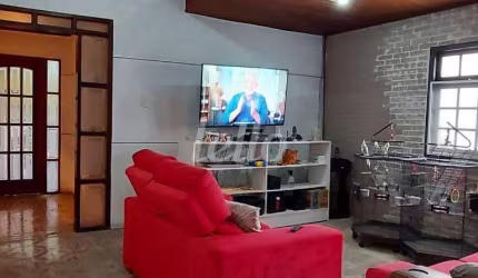 Casa com 5 quartos à venda na Rua Antenas, 106, Vila Califórnia, São Paulo, 314 m2 por R$ 1.207.000