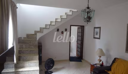 Casa com 3 quartos à venda na Rua Tenente Manuel Eufrásio, 63, Ipiranga, São Paulo, 358 m2 por R$ 1.589.000