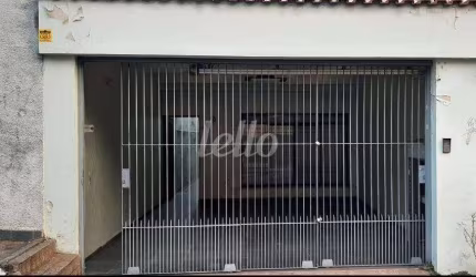 Casa comercial com 1 sala à venda na Rua Cavour, 920, Vila Prudente, São Paulo, 165 m2 por R$ 800.000