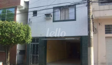 Casa comercial com 1 sala à venda na Rua Javari, 69, Mooca, São Paulo, 360 m2 por R$ 1.100.000