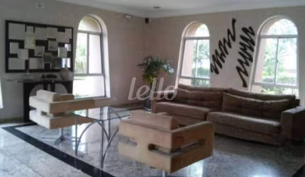 Apartamento com 2 quartos à venda na Rua Clark, 70, Mooca, São Paulo, 68 m2 por R$ 550.000