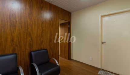 Sala comercial com 5 salas à venda na Rua Correia de Melo, 84, Bom Retiro, São Paulo, 72 m2 por R$ 700.000