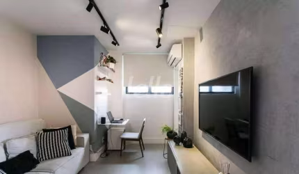 Apartamento com 2 quartos à venda na Rua Comendador Roberto Ugolini, 590, Parque da Mooca, São Paulo, 80 m2 por R$ 590.000