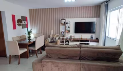 Casa com 2 quartos à venda na Praça Belchior de Borba, 58, Vila Alpina, São Paulo, 71 m2 por R$ 450.000
