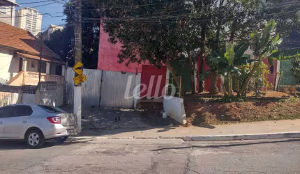 Ponto comercial com 1 sala à venda na Rua Ribeirão Branco, 555, Vila Bertioga, São Paulo, 170 m2 por R$ 1.450.000