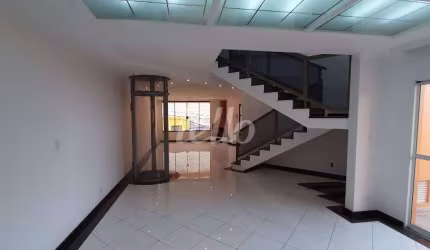 Casa com 3 quartos à venda na Rua Ferri, 73, Vila Bela, São Paulo, 389 m2 por R$ 2.000.000