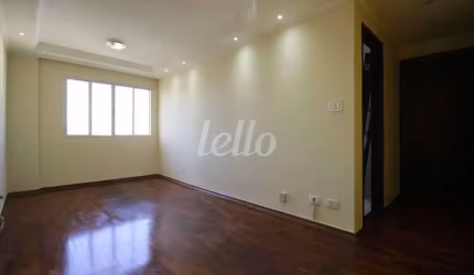 Apartamento com 2 quartos à venda na Rua Carneiro Leão, 290, Brás, São Paulo, 55 m2 por R$ 360.000
