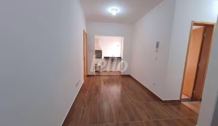 Apartamento com 2 quartos à venda na Rua Tanganica, 127, Vila Formosa, São Paulo, 36 m2 por R$ 339.900