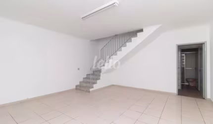Casa comercial com 1 sala à venda na Rua José Zappi, 937, Vila Prudente, São Paulo, 120 m2 por R$ 700.000