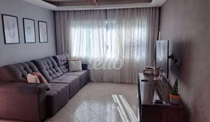 Casa com 4 quartos à venda na Rua Marcelo Müller, 406, Vila Independência, São Paulo, 200 m2 por R$ 900.000