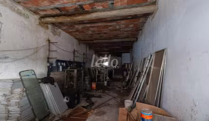 Ponto comercial com 3 salas à venda na Rua Padre Adelino, 1127, Quarta Parada, São Paulo, 150 m2 por R$ 1.500.000