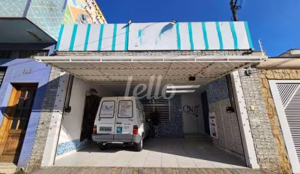 Casa comercial com 7 salas à venda na Rua Santa Gertrudes, 596, Chácara Santo Antônio, São Paulo, 212 m2 por R$ 1.500.000
