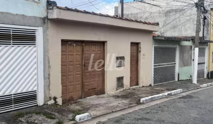 Terreno à venda na Rua Hermann Teles Ribeiro, 157, Vila Invernada, São Paulo, 350 m2 por R$ 2.275.000