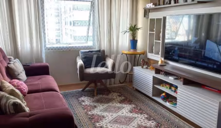 Apartamento com 3 quartos à venda na Rua Quariteré, 267, Parque da Mooca, São Paulo, 110 m2 por R$ 885.000