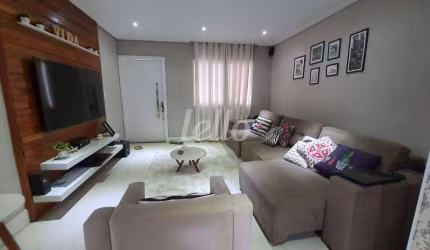 Casa com 2 quartos à venda na Rua Areia Fina, 16, Vila Canero, São Paulo, 104 m2 por R$ 800.000