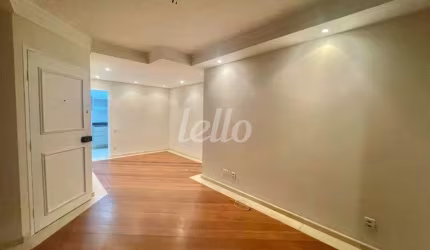 Apartamento com 3 quartos à venda na Praça Padre Mario Fontana, 94, Parque da Mooca, São Paulo, 83 m2 por R$ 1.060.000