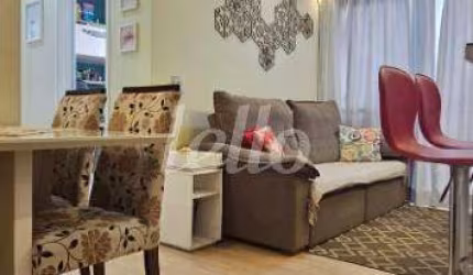 Apartamento com 2 quartos à venda na Rua Agostinho Gomes, 485, Ipiranga, São Paulo, 68 m2 por R$ 725.000