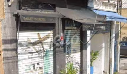Terreno à venda na Avenida Sapopemba, 1946, Vila Santa Clara, São Paulo, 500 m2 por R$ 1.600.000