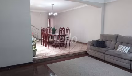 Casa com 3 quartos à venda na Rua Chamantá, 87, Mooca, São Paulo, 300 m2 por R$ 2.680.000