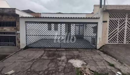 Casa com 2 quartos à venda na Rua Doutor João Batista de Lacerda, 892, Quarta Parada, São Paulo, 100 m2 por R$ 850.000