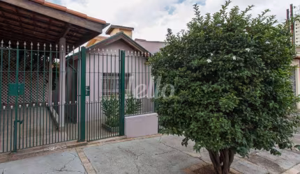 Casa com 2 quartos à venda na Rua Fabiano Alves, 529, Parque da Vila Prudente, São Paulo, 135 m2 por R$ 1.380.000