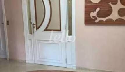 Apartamento com 6 quartos à venda na Rua José Oscar Abreu Sampaio, 163, Vila Regente Feijó, São Paulo, 378 m2 por R$ 4.260.000