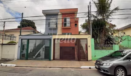 Casa com 3 quartos à venda na Rua Barão do Pirai, 386, Vila Lucia, São Paulo, 240 m2 por R$ 1.350.000