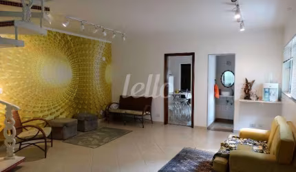 Casa comercial com 7 salas à venda na Rua Itabaiana, 526, Belenzinho, São Paulo, 240 m2 por R$ 1.800.000