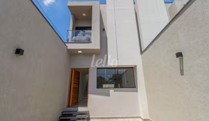 Casa com 3 quartos à venda na Rua Austin, 114, Vila Independência, São Paulo, 118 m2 por R$ 800.000