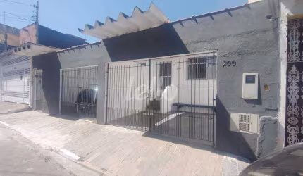 Terreno à venda na Rua Joanídia Sodré, 188, Vila Independência, São Paulo, 300 m2 por R$ 780.000