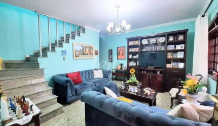 Casa comercial com 1 sala à venda na Rua Vergel, 96, Água Rasa, São Paulo, 194 m2 por R$ 1.500.000