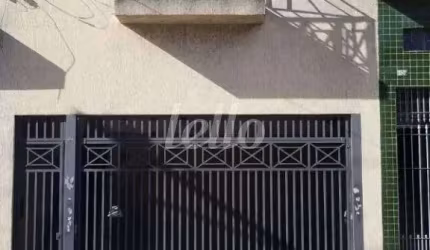 Casa com 4 quartos à venda na Rua do Oratório, 3241, Alto da Mooca, São Paulo, 116 m2 por R$ 730.000