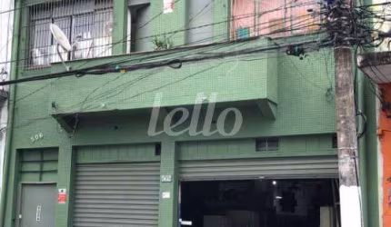 Prédio à venda na Rua do Hipódromo, 502, Brás, São Paulo, 620 m2 por R$ 2.450.000