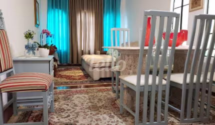 Casa com 3 quartos à venda na Rua Saruma, 191, Vila Zelina, São Paulo, 255 m2 por R$ 1.300.000