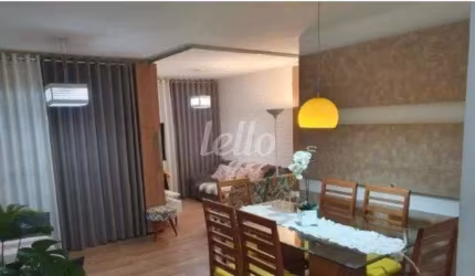 Apartamento com 3 quartos à venda na Rua Domingos Paiva, 206, Brás, São Paulo, 74 m2 por R$ 627.000