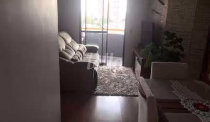 Apartamento com 3 quartos à venda na Rua Padre Raposo, 881, Mooca, São Paulo, 78 m2 por R$ 595.000
