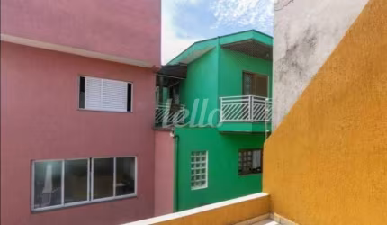 Casa com 2 quartos à venda na Rua Iguará, 417, Vila Alpina, São Paulo, 79 m2 por R$ 692.000
